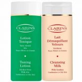 Cleansing Duo Combination Or Oily Skin Kit (2 Produtos)